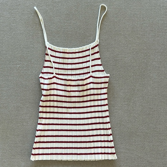 H&M tank top - Picture 3 of 4